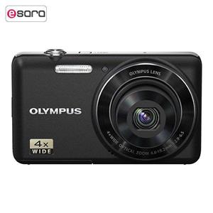 دوربین دیجیتال المپوس مدل D-735 Olympus D-735 Camera