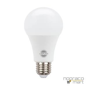 لامپ ال ای دی 15 وات مدل حبابی پارس شهاب