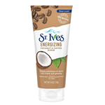 اسکراب انرژی بخش نارگیل و قهوه سینت اویز ST.Ives scrub