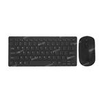 Wireless mini Keyboard And Mouse