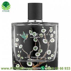 عطر ادکلن نست وایت صندل وود 50 میل مردانه