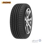 لاستیک ترازانو Z107 سایز 185/60R14