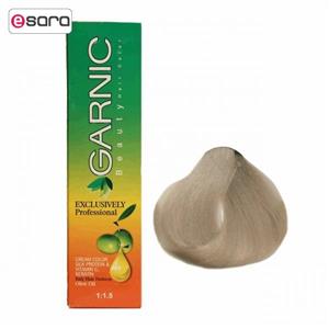 کیت رنگ مو گارنیک سری هایلایت-صدفی شماره 90.02