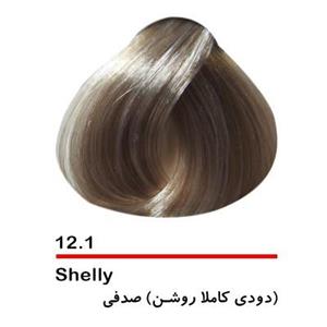 کیت رنگ مو گارنیک سری هایلایت-شامپاینی شماره 90.32