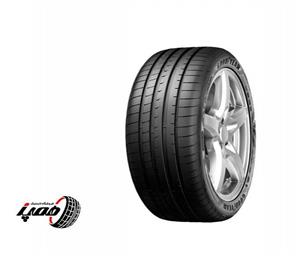 لاستیک خودرو گودیر مدل Eagel F1 Asymmetric5 سایز 235/45R18 