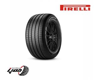 لاستیک خودرو پیرلی مدل SCORPION VERD (VOL) سایز 255/55R20