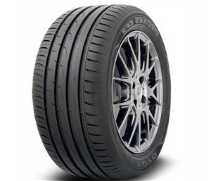 لاستیک خودرو تویو مدل PROXES CF2 سایز 205/65R15