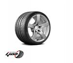 لاستیک خودرو پیرلی مدل P ZERO PZ4 سایز 275/30R21 