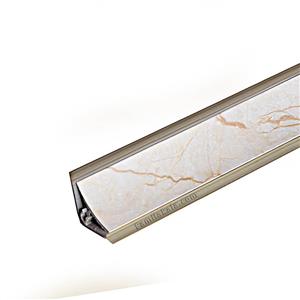 قرنیز کابینتی مدل قاشقی کورین 1