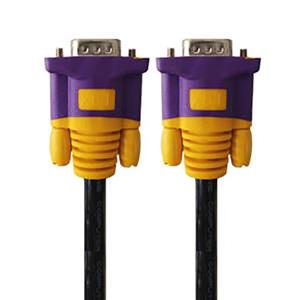 کابل 3 متری VGA 3+9 پک سلفونی