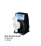 دوزینگ پمپ هوشمند اتاترون سری DLX PH-RX-CL/M