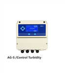 کدورت سنج اتاترون AG-S /Control TURBIDITY