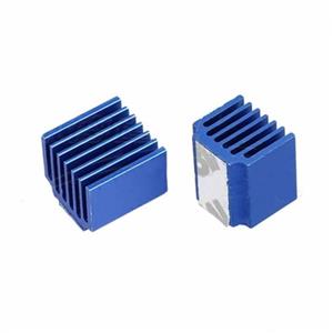 هیت سینک درایور استپ موتور سایز بزرگ