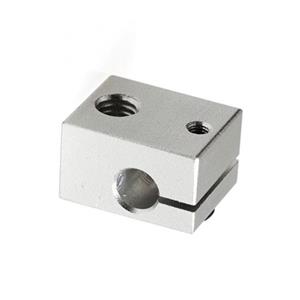 محفظه آلومینیومی E3D V6