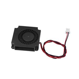 فن 24 ولت 4x4 توربو هیدرولیک