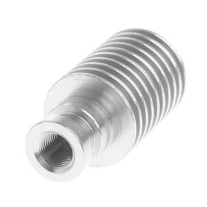 هیت سینک آلومینیومی Hotend مدل Bowden E3D V5 مناسب برای فیلامنت 1.75mm