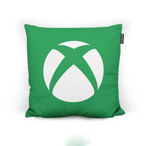 کوسن گیمینگ XBOX Green Cushion 