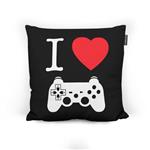 کوسن گیمینگ I LOVE GAME Cushion