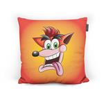 کوسن گیمینگ CRASH BANDICOOT Cushion