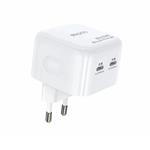 Yesido YC38 PD 35W Wall Charger