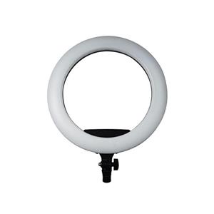رینگ لایت هیرو مدل Hero Ring Light 196