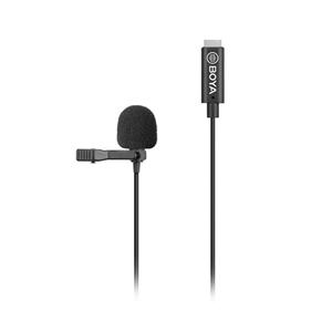 میکروفن بویا BOYA BY-M3-OP Lavalier Mic for DJI Osmo Pocket