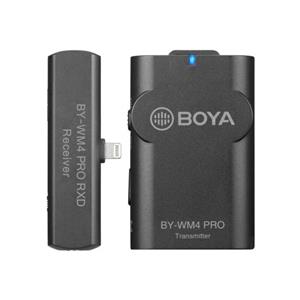 ميکروفون بويا BOYA BY-WM4 PRO-RXD Microphone