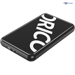 Orico  CP25U3 USB 3.0 2.5" HDD Case