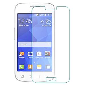 محافظ صفحه نمایش شیشه ای تمپرد مناسب برای گوشی موبایل سامسونگ Galaxy Star 2 Plus/G350