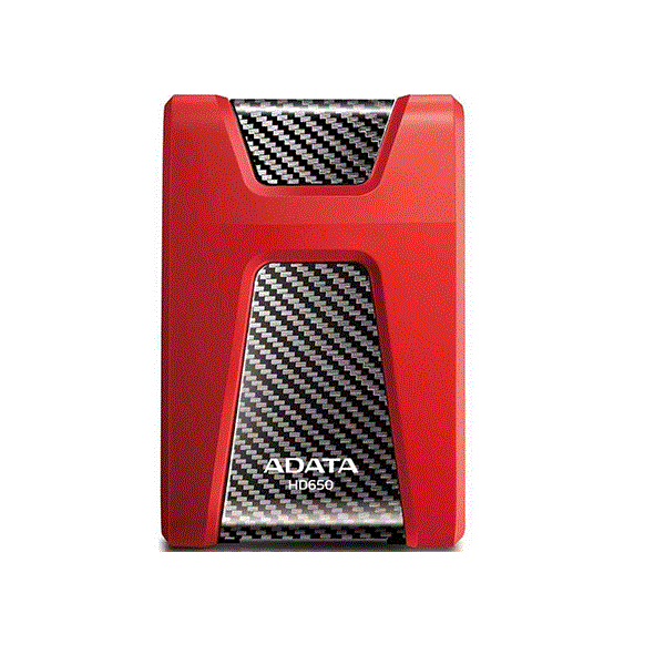 هارد ای دیتا دش درایو دیوربل HD650 ظرفیت 1 ترابایت