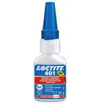 چسب لاکتایت 401 قطره ای LOCTITE 401 20gr