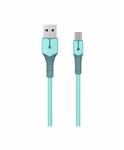 کابل شارژ میکرو USB میکیا مدل MC15