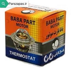 ترموستات 82 درجه تیبا و ساینا، کوئیک و پراید یورو4