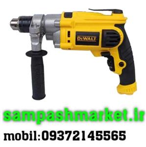 دریل چکشی دیوالت دیمردار۲۰۳۳