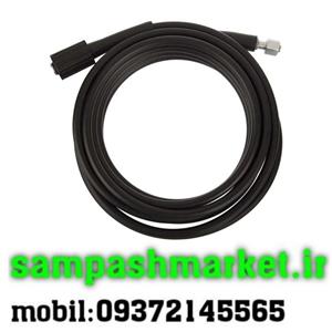 شیلنگ کارواش