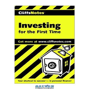 دانلود کتاب Investing for the First Time 