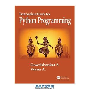 دانلود کتاب Introduction to Python Programming