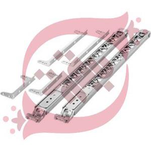 ریل کیت سرور HP 1U Short Friction Rail Kit 775612-B21