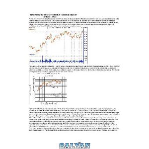 دانلود کتاب Introducing the MIDAS Method of Technical Analysis 