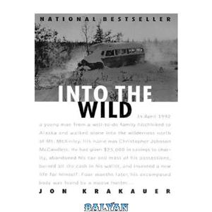 دانلود کتاب Into the Wild