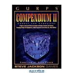 دانلود کتاب GURPS Compendium II: Campaigns and Combat (GURPS: Generic Universal Role Playing System)