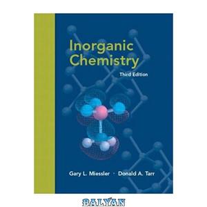 دانلود کتاب Inorganic Chemistry