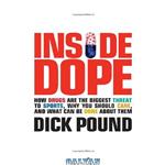 دانلود کتاب Inside dope: how drugs are the biggest threat to sports, why you should care, and what can be done about them