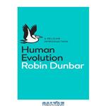 دانلود کتاب Human Evolution: A Pelican Introduction