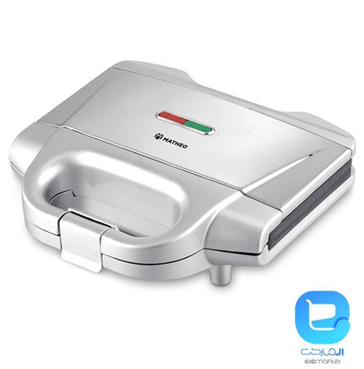 ساندویچ ساز متئو مدلMSM70 