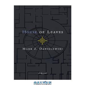 دانلود کتاب House of Leaves