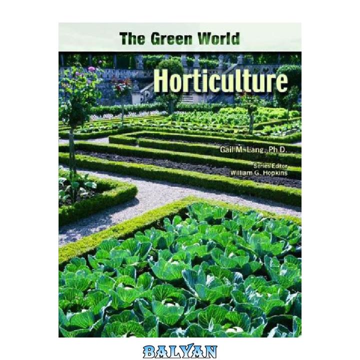 دانلود کتاب Horticulture