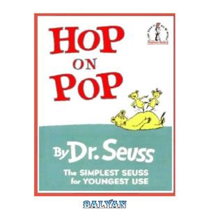 دانلود کتاب Hop on Pop (Beginner Books)