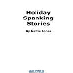 دانلود کتاب Holiday Spanking Stories