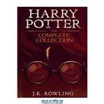 دانلود کتاب Harry Potter : The complete Collection